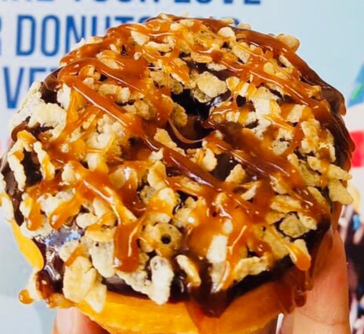 Peak Time Cafe Photos