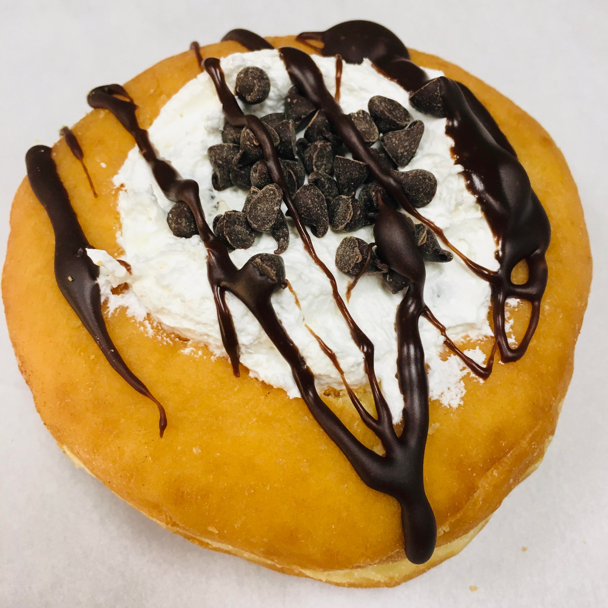 Best Donuts In NJ Donuts Time Cafe In Hamilton NJ